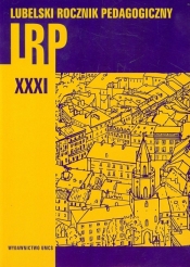 Lubelski rocznik PedagogicznY t. XXXI L-106 - <br />