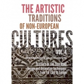 The Artistic traditions of non - european cultures vol 4 - Praca zbiorowa