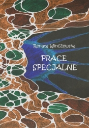 Prace specjalne - Renata Winczewska