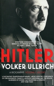 Hitler - Ullrich Volker