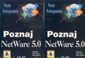NetWare 5.0 Tom 1-2 - Pence John, Specker Sally, Kuo Peter