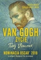 Van Gogh. Życie - Gregory White Smith