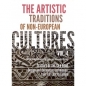 The Artistic traditions of non - european cultures vol 4 - Opracowanie zbiorowe