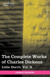 The Complete Works of Charles Dickens (in 30 Volumes, Illustrated) - Charles Dickens