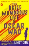 Brief Wondrous Life of Oscar Wao  Diaz Junot