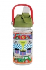 Butelka Tritan Samochody 450ml