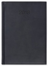 Kalendarz 2016 Książkowy B5 dzienny VIVO czarny