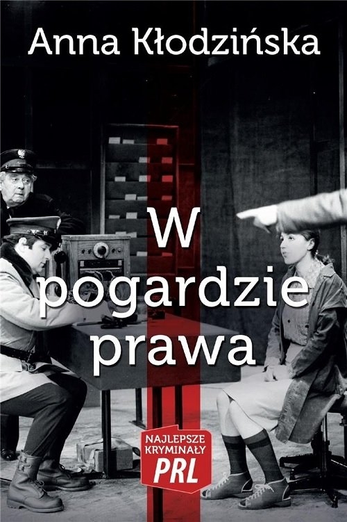 W pogardzie prawa