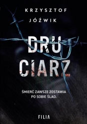 Druciarz - Jóźwik Krzysztof