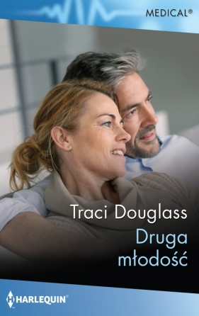 Druga młodość - Traci Douglass