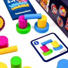 Wiggle Waggle - gra edukacyjna (RW2020)