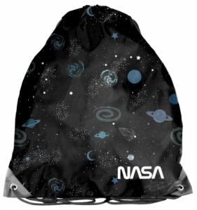 Worek na buty Nasa PP21NS-712 PASO