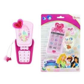 Telefon Księżniczki