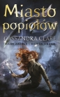 Miasto popiołów. Cykl Dary Anioła. Tom 2 - Cassandra Clare