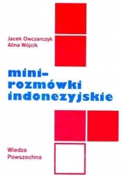 Minirozmówki indonezyjskie