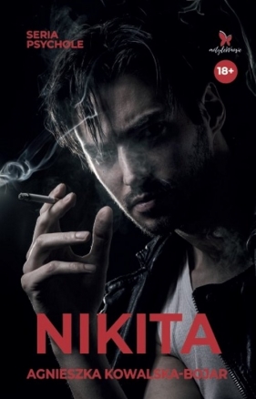 Nikita - Agnieszka Kowalska-Bojar