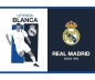 Podkład na biurko oklejany RM 109 Real Madrid