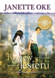Powiew jesieni - Janette Oke
