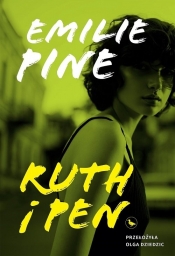 Ruth i Pen - Pine Emilie