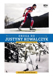 Droga do Justyny Kowalczyk - Ludwiński Daniel