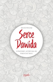 Serce Dawida - Maciej Wolski