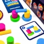 Wiggle Waggle - gra edukacyjna (RW2020)