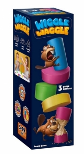 Wiggle Waggle - gra edukacyjna (RW2020)