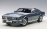 Aston Martin V8 Vantage 1985 (chichester blue) (70223)