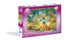 Puzzle 100 Disney Śnieżka (07223)