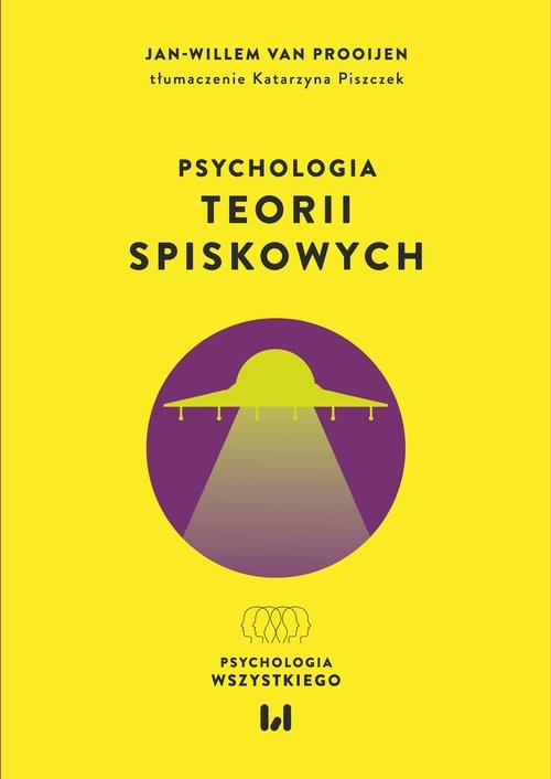 Psychologia teorii spiskowych