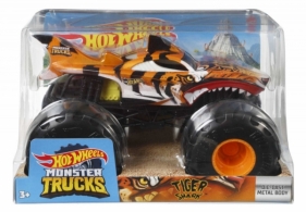 Pojazd 1:24 Tiger Shark (FYJ83/GWL14)