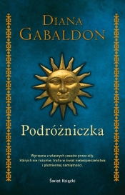 Obca. Tom 3. Podróżniczka - Diana Gabaldon
