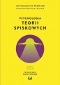Psychologia teorii spiskowych - Jan-Willem van Prooijen