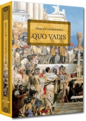 Quo vadis - Henryk Sienkiewicz