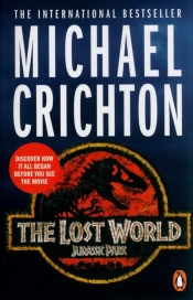 The Lost World - Crichton Michael