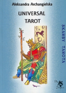 Universal Tarot - Archangielska Aleksandra
