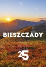  Bieszczady 2025 Kalendarz