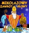 Mikołajowy zawrót głowy  Ewa Stadtmüller