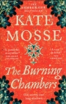 The Burning Chambers Kate Mosse