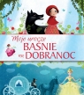 Moje urocze baśnie na dobranoc Marine Cazaux