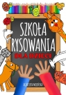 Szkoła rysowania dla dzieci Agnieszka Wileńska
