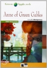 Anne of Green Gables książka + CD A1 Green Apple