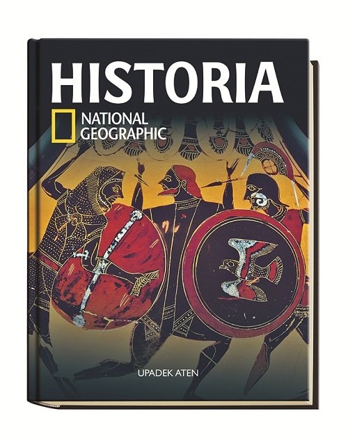 Historia National Geographic Tom 8