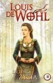 Drzewo życia (barwione brzegi) w.2025 - Louis de Wohl