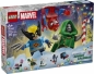 LEGO Super Heroes Kalendarz adwentowy na 2026 rok 76340