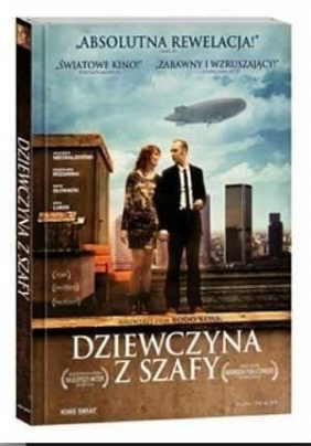 Dziewczyna z szafy