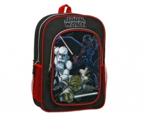 Plecak duży szkolny Star Wars (29323)
