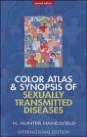 Color Atlas Hunter H. Handsfield,  Hansfield