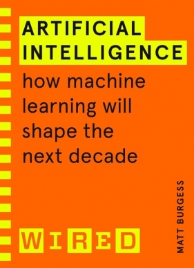 Artificial Intelligence - Burgess Matthew