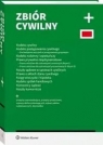 Zbiór cywilny PLUS Kodeks cywilny Kodeks Postępowania cywilnego. K.C., K.P.C.,